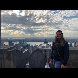 Meet your Posher, Savannah